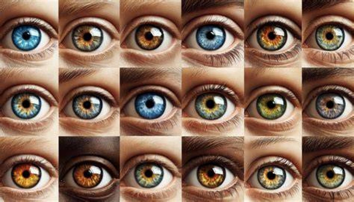 Exploring Bruce Kelly's Eye Color: a Deep Dive