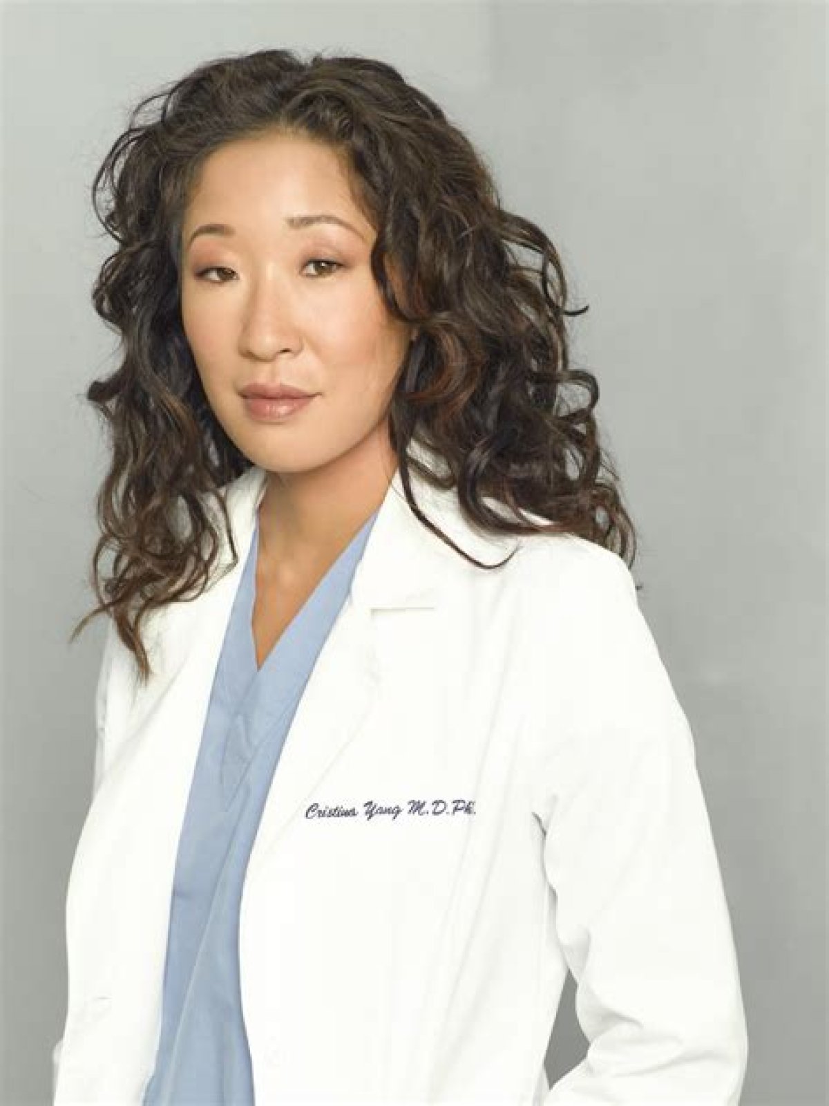 Exploring Cristina Yang in Grey's Anatomy: a Comprehensive Guide
