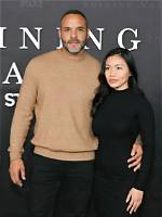 Exploring Daniel Sunjata's Relationships: a Deep Dive into the Actor's Personal Life