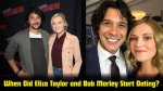 Exploring Eliza Taylor's Dating Life: Who Has Captured Her Heart?