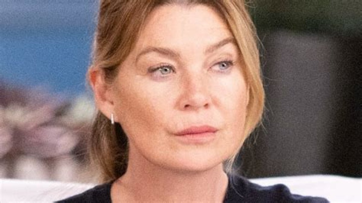 Exploring Ellen Pompeo's Connection to Friends