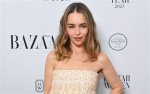Exploring Emilia Clarke's Relationships: a Journey Through Love and Connection