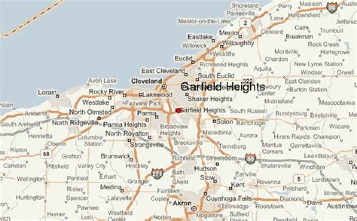 Exploring Garfield Heights: a Comprehensive Guide to the City