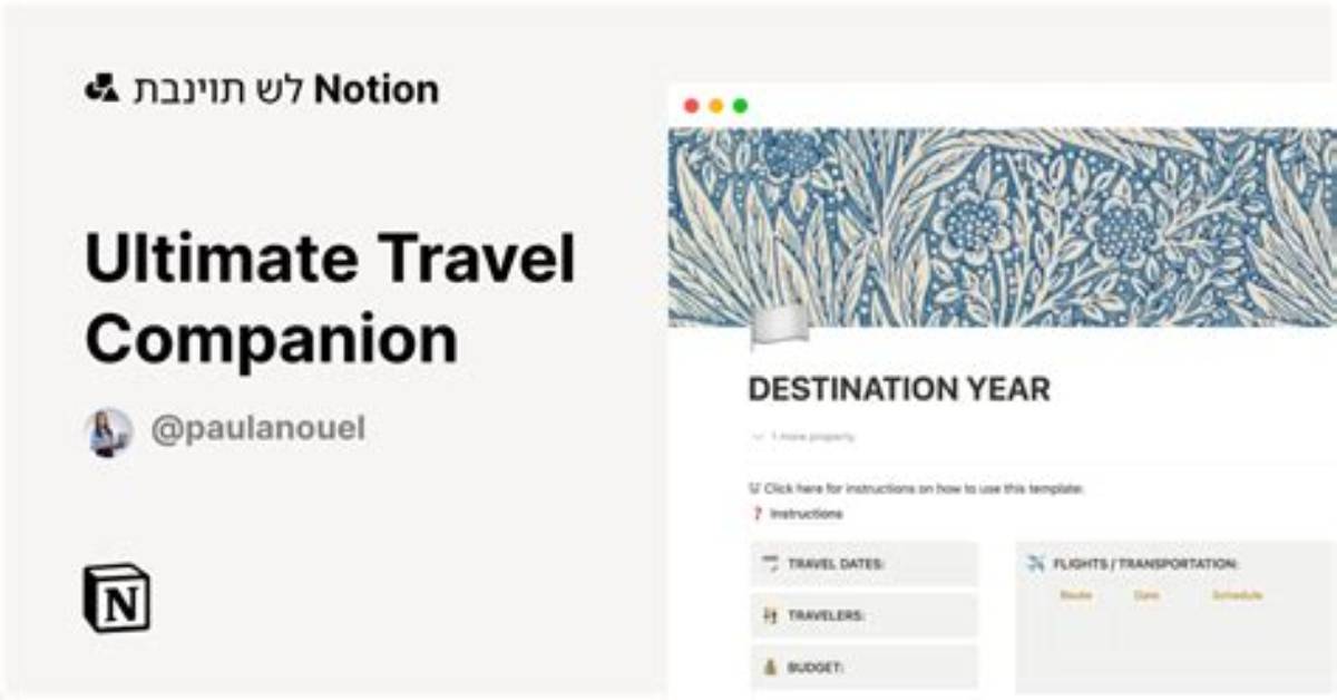 Exploring Greatm8: the Ultimate Travel Companion