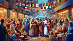 Exploring Hadasa Bozakkaravani Ethnicity: a Cultural Tapestry