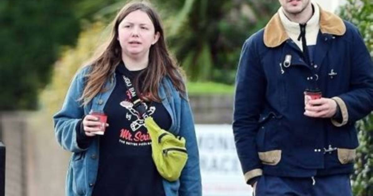 Exploring Hannah Murray's Relationships: a Deep Dive into Her Romantic Life