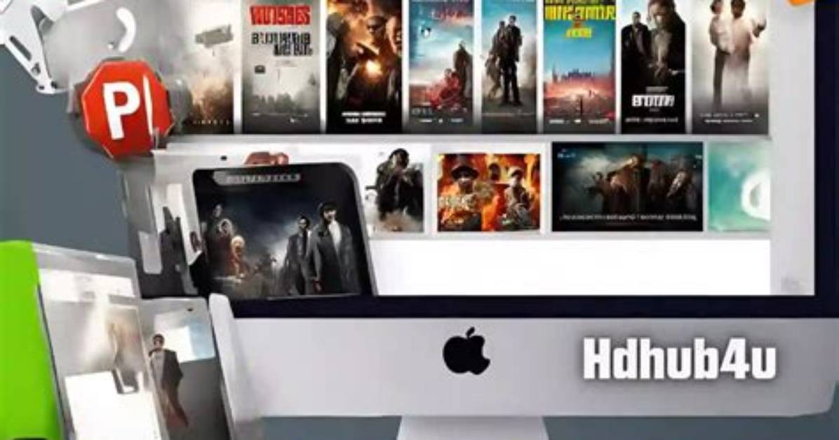 Exploring Hdhub4U. in: a Comprehensive Guide to Online Streaming
