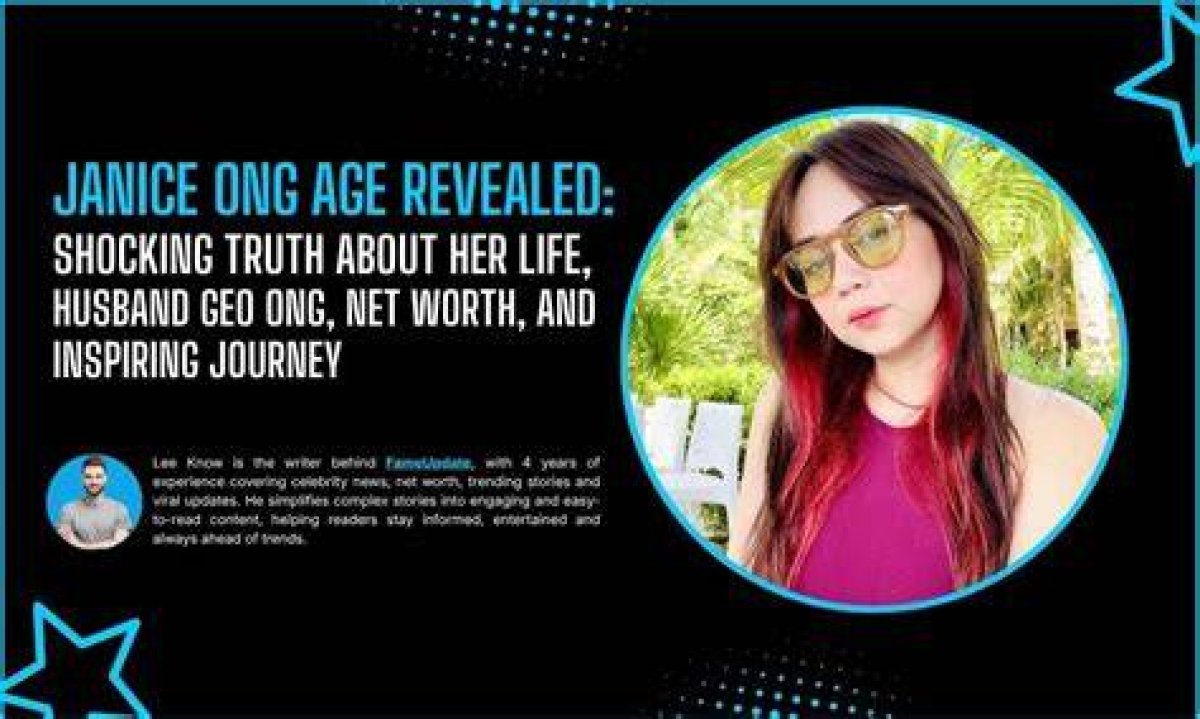 Exploring Her Net Worth and Inspiring Journey