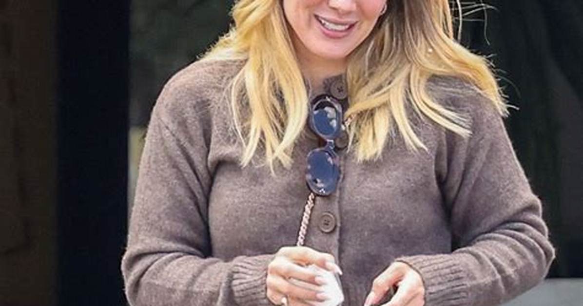 Exploring Hilary Duff: a Comprehensive Look into Her Life and Career
