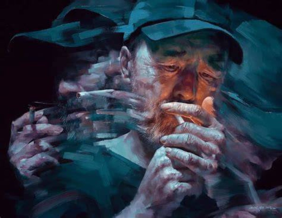 Exploring His Life and Art