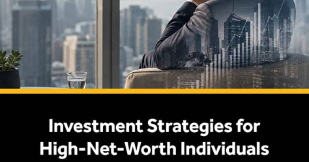 Exploring His Net Worth and Investment Strategies