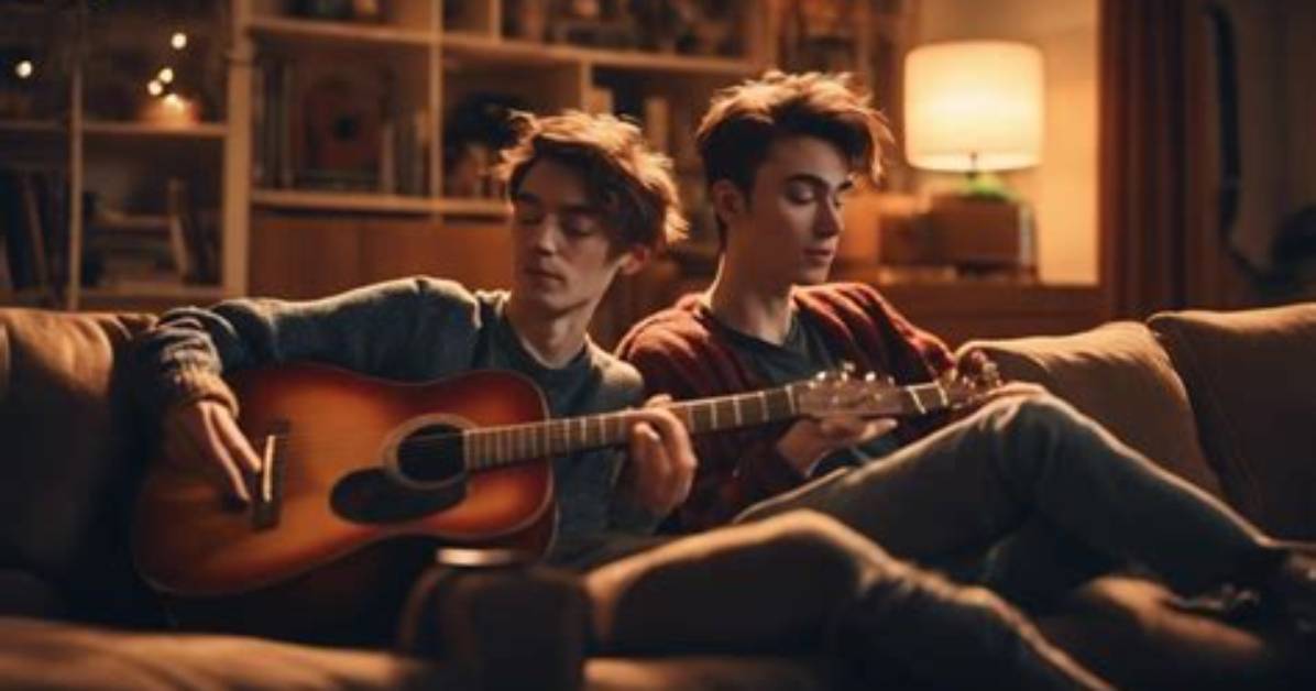 Exploring Jacob Collier's Partner: a Deep Dive into His Musical Journey