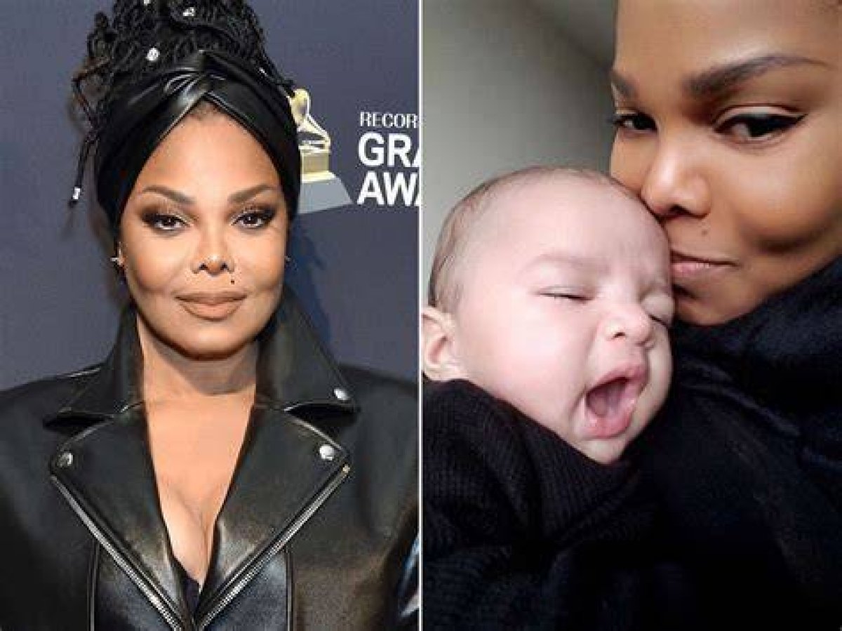 Exploring Janet Jackson's Family: How Old Is Janet Jackson's Son?