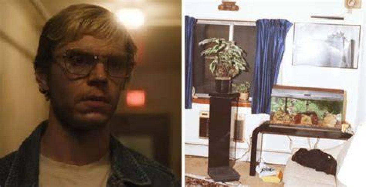 Exploring Jeffrey Dahmer's Apartment: a Look into the Infamous Location