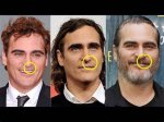 Exploring Joaquin Phoenix's Scar: a Journey Through His Life and Career