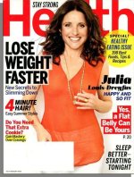Exploring Julia Louis-Dreyfus's Weight Journey: a Deep Dive