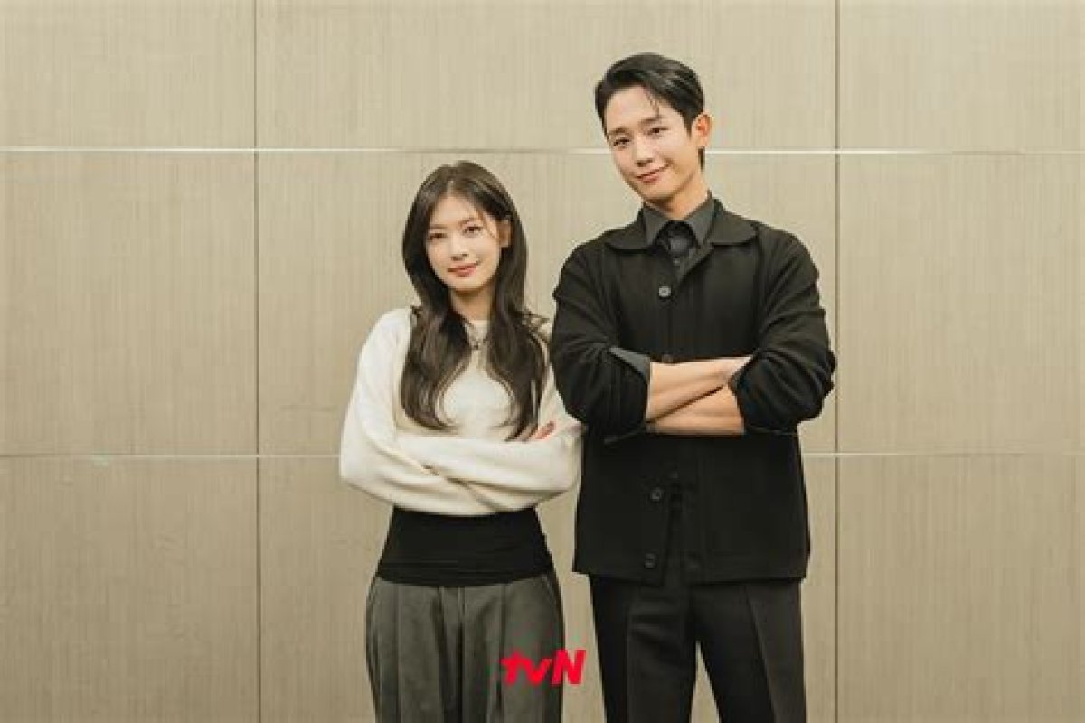 Exploring Jung So Min's Father's Company: a Deep Dive into Family Legacy and Business Success