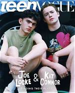 Exploring Kit Connor's Relationships: a Deep Dive into His Personal Life