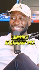 Exploring Lamorne Morris's Relationship: Who Is His Girlfriend?