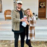 Exploring Lauren Compton's Husband: the Untold Story