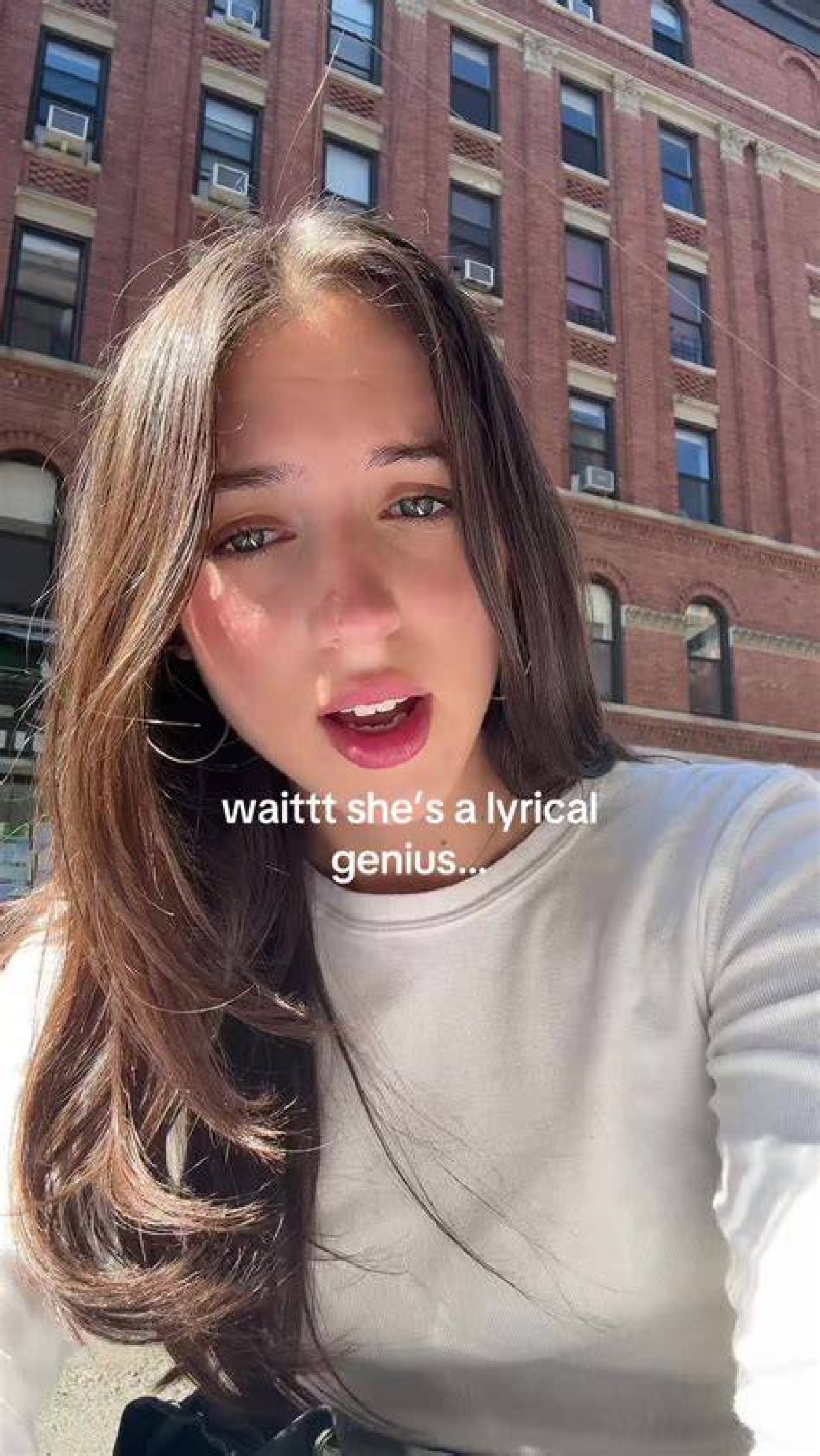 Exploring Lyrical Genius and Personal Triumphs