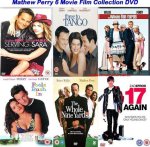 Exploring Matthew Perry Movies: a Comprehensive Journey Through His Cinematic Legacy