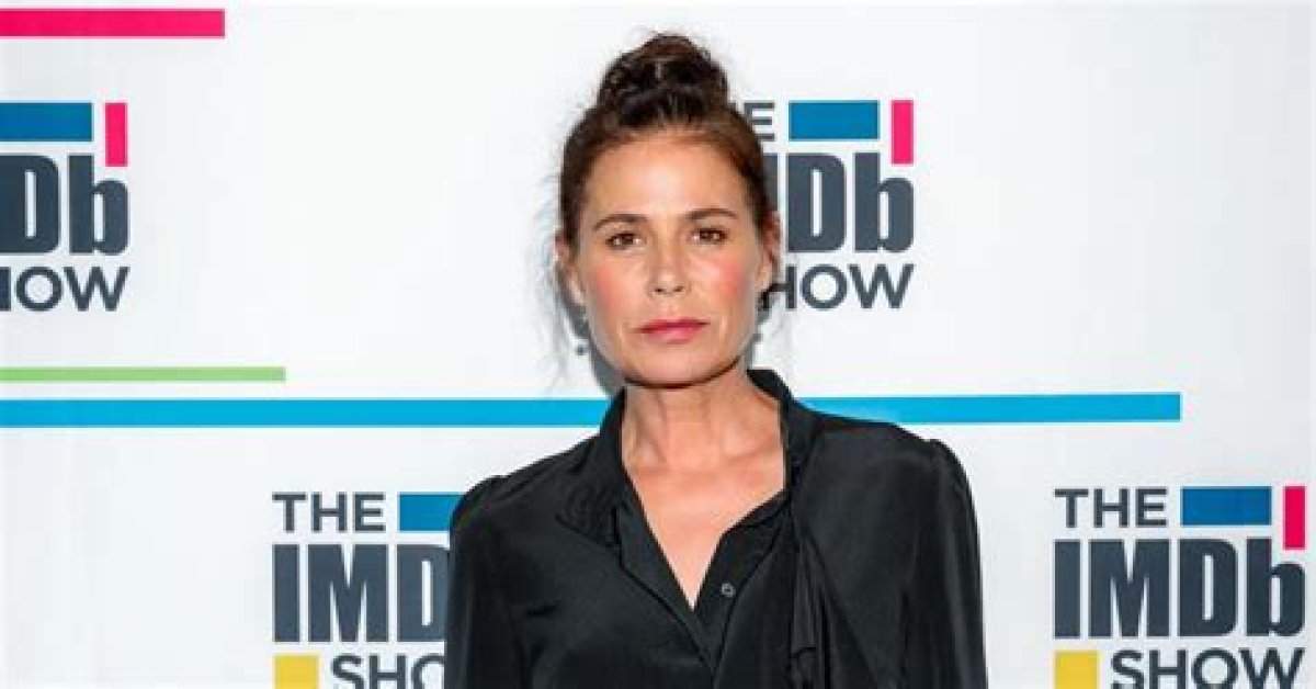 Exploring Maura Tierney's Diverse Acting Career