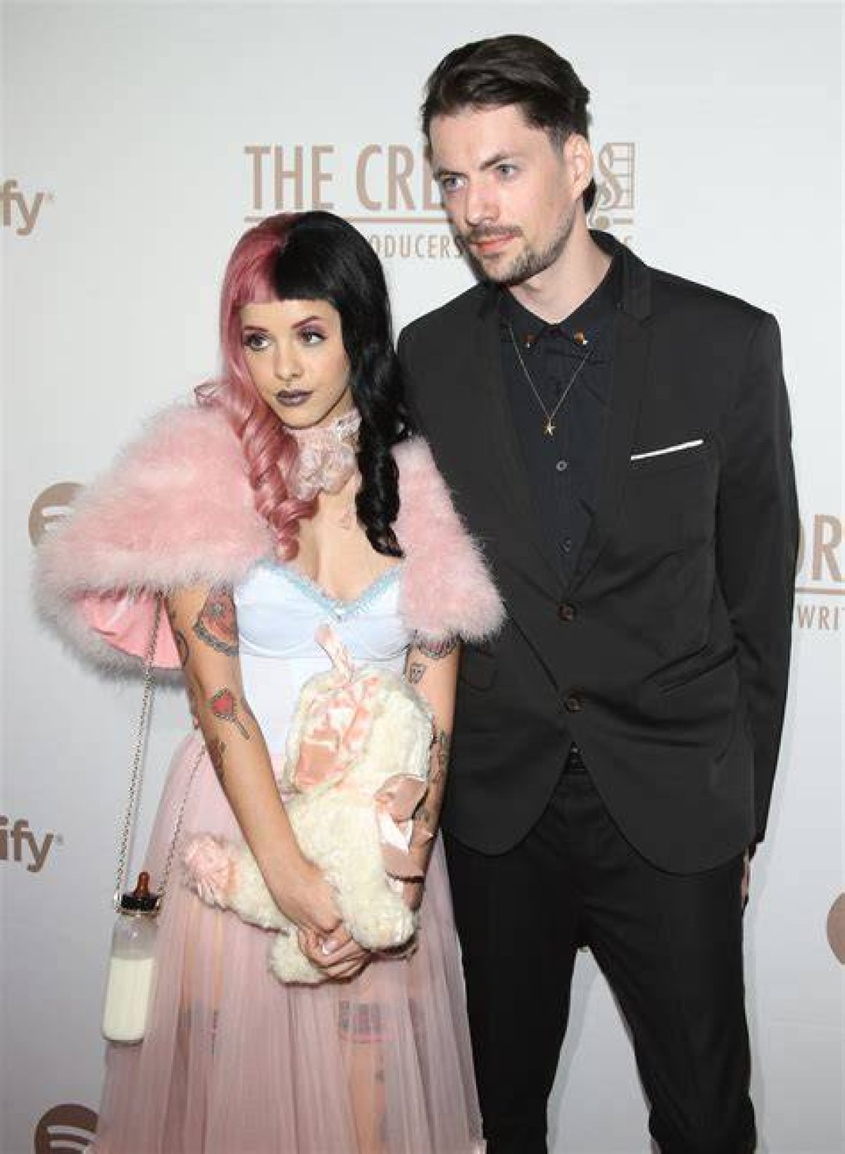 Exploring Melanie Martinez's Relationships: a Deep Dive into Her Love Life