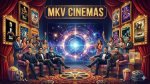 Exploring Mkv Cinema: the Ultimate Guide to High-Quality Video Formats