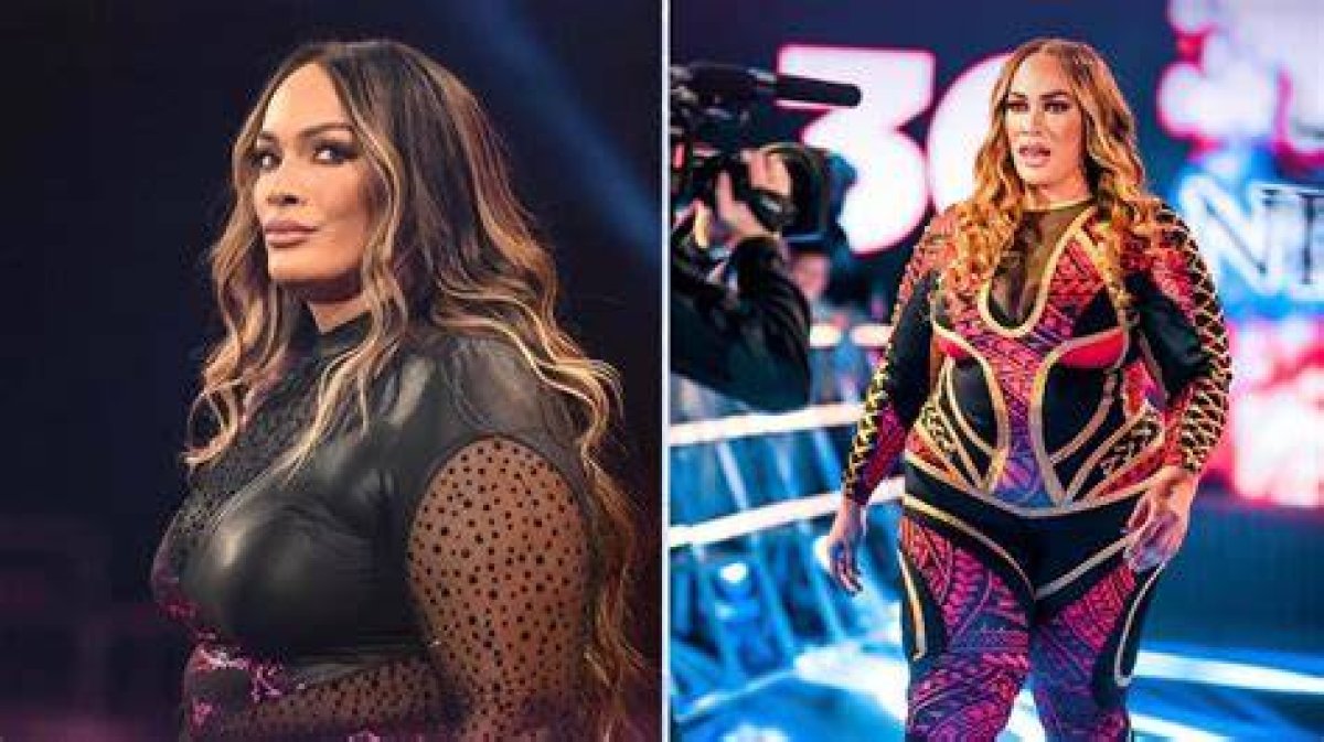 Exploring Nia Jax: Does She Have a Child?