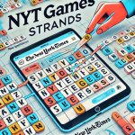 Exploring Nyt Strands Today: a Deep Dive into Current Trends