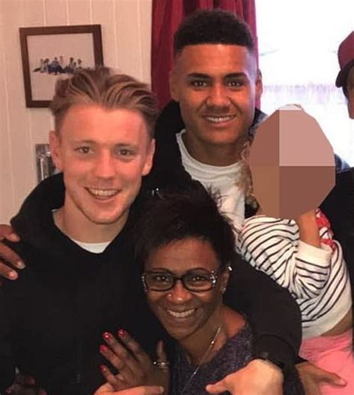 Exploring Ollie Watkins' Parents Ethnicity: a Deep Dive