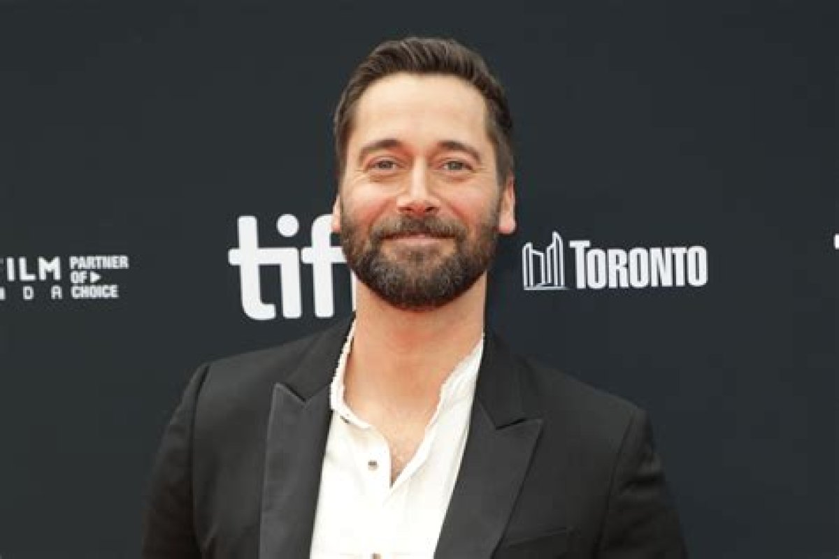 Exploring Ryan Eggold's Relationship: Insights and Updates