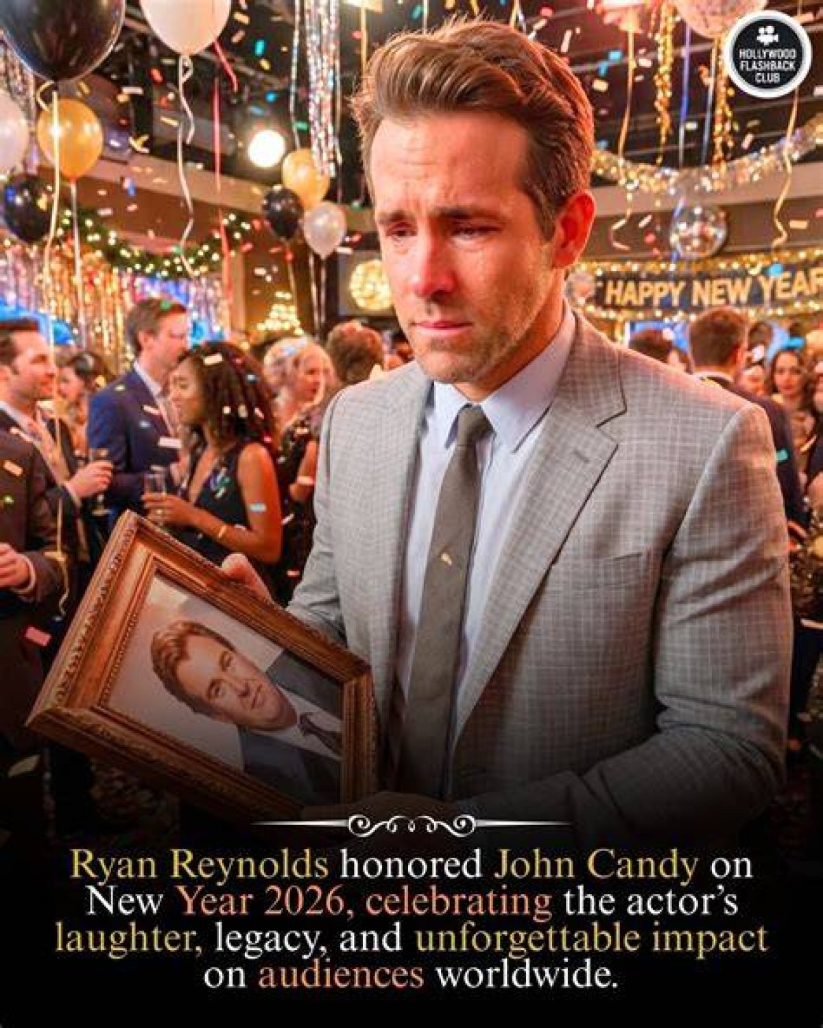 Exploring Ryan Reynolds' Impact and Legacy