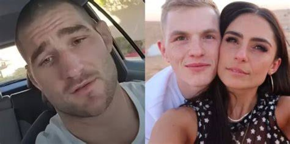 Exploring Sean Strickland's Relationship Status: Does Sean Strickland Have a Girlfriend?