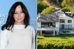 Exploring Shannen Doherty's Home: a Look Inside the Actress's Sanctuary