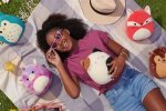 Exploring the Adorable World of Rat Squishmallows