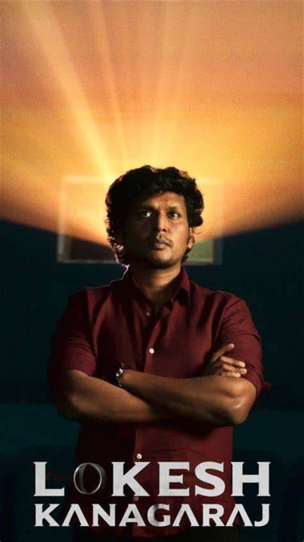 Exploring the Age and Journey of Lokesh Kanagaraj