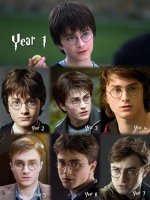 Exploring the Age of Harry Potter in the 4Th Movie: a Dive into the Wizarding World