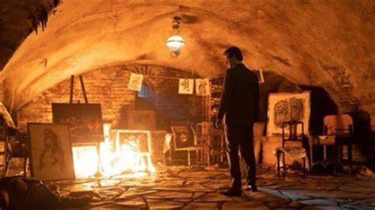 Exploring the Artistic Collaboration of Guillermo Del Toro and Benicio Del Toro
