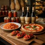 Exploring the Best Italian Stores: a Culinary Journey