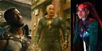 Exploring the Black Adam Cast: a Deep Dive into the Characters and Performers