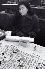 Exploring the Captivating Images of Yoko Ono