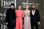 Exploring the Cast of 1883: a Prequel to Yellowstone