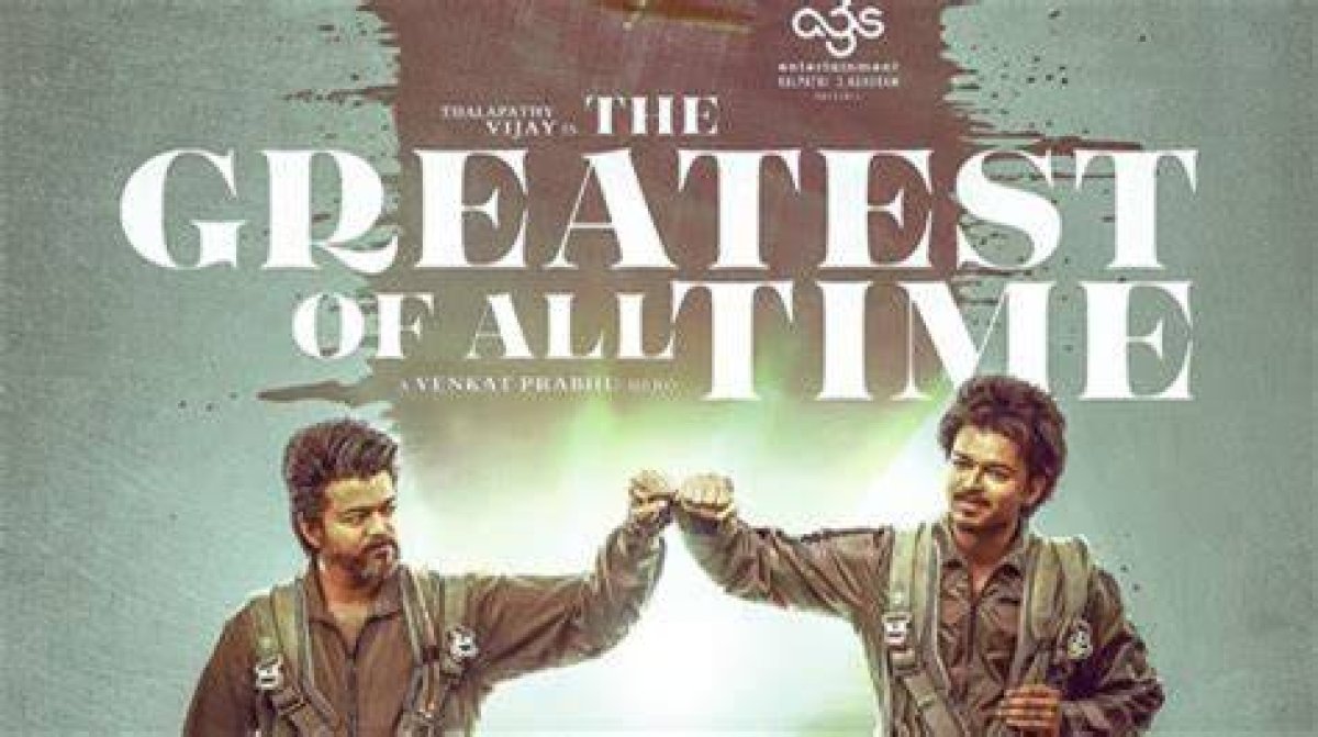 Exploring the Charismatic Journey of Vijay: a Star Beyond Cinema