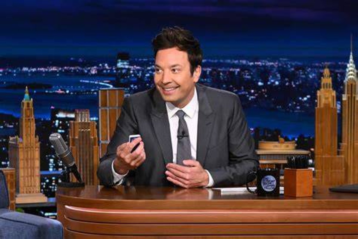 Exploring the Cinematic Journey of Jimmy Fallon: a Dive into His Movies