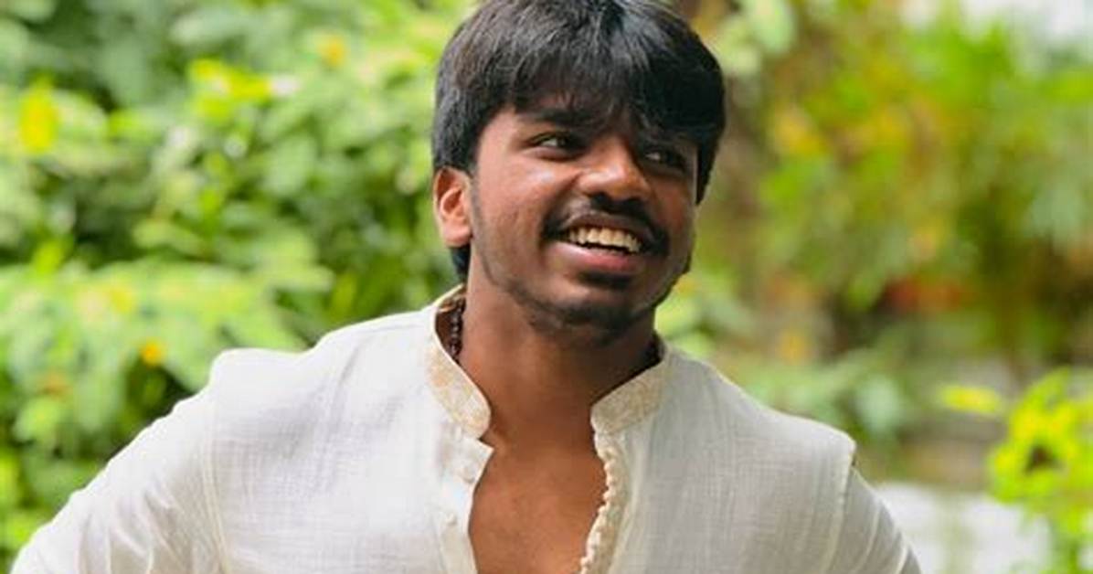 Exploring the Cinematic Journey of Surya Sethupathi