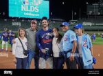 Exploring the Close-Knit Family: Dansby Swanson's Siblings