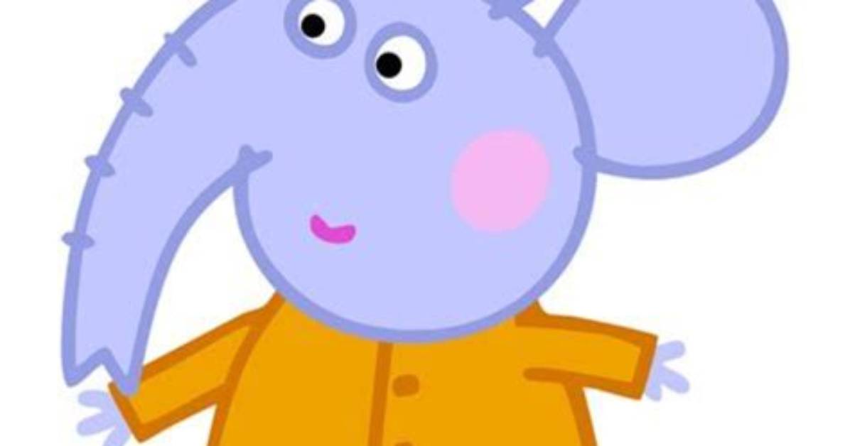 Exploring the Colorful World of Peppa Pig Characters