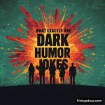 Exploring the Complex World of Dark Humor and Racist Jokes